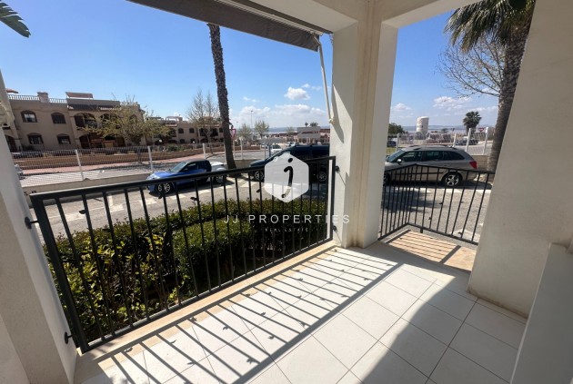 D'occasion - Bungalow -
Torrevieja - Costa Blanca