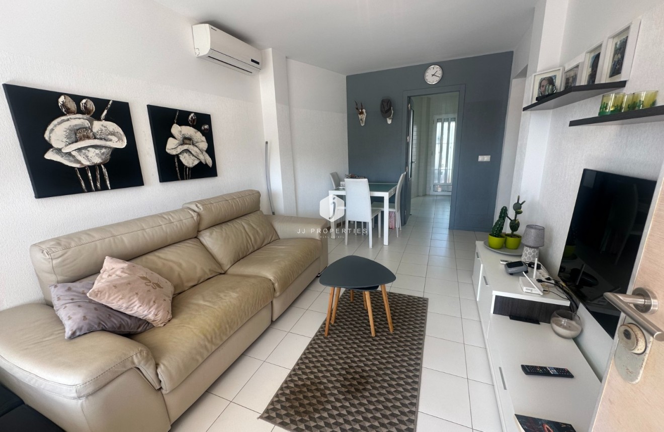 D'occasion - Bungalow -
Torrevieja - Costa Blanca