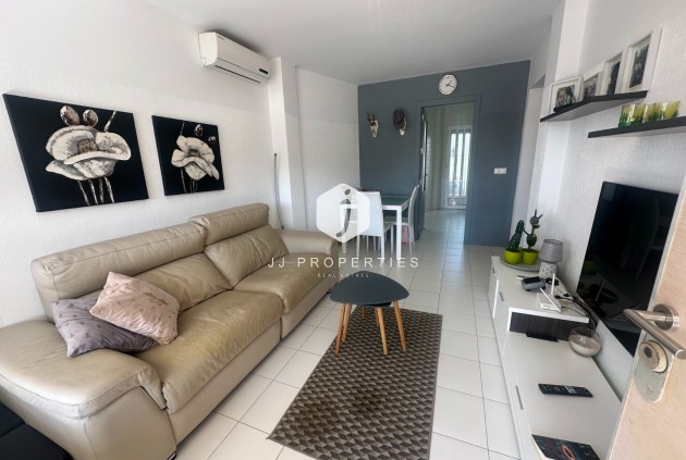 D'occasion - Bungalow -
Torrevieja - Costa Blanca
