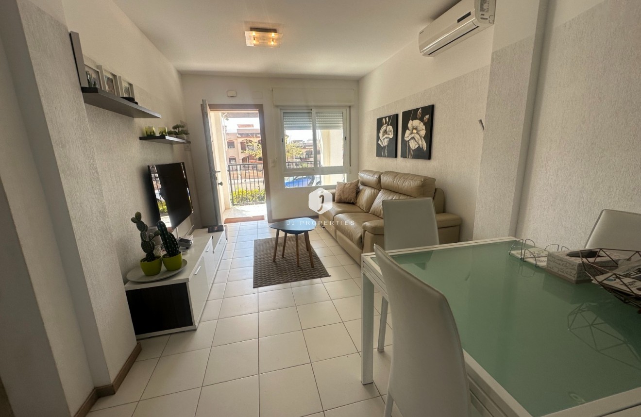 D'occasion - Bungalow -
Torrevieja - Costa Blanca