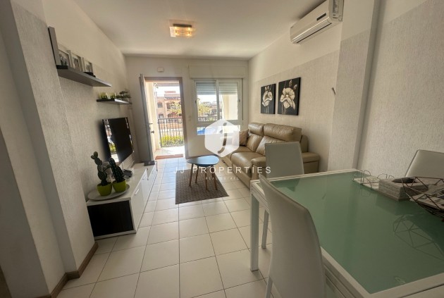 D'occasion - Bungalow -
Torrevieja - Costa Blanca