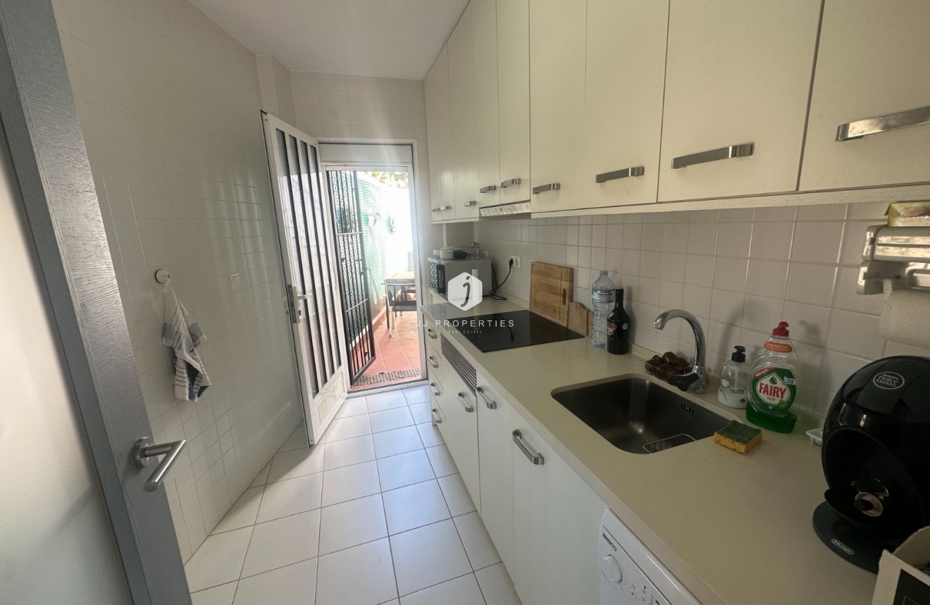 D'occasion - Bungalow -
Torrevieja - Costa Blanca
