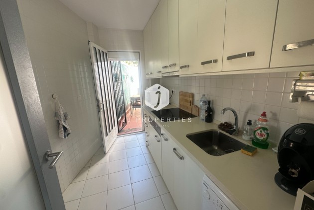 D'occasion - Bungalow -
Torrevieja - Costa Blanca