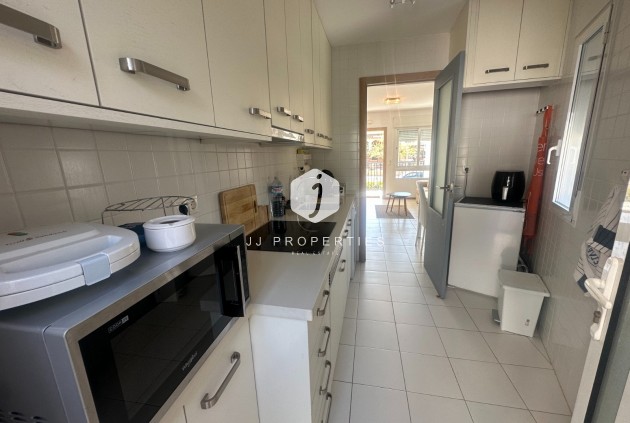 D'occasion - Bungalow -
Torrevieja - Costa Blanca