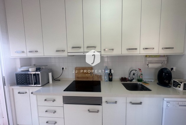 D'occasion - Bungalow -
Torrevieja - Costa Blanca