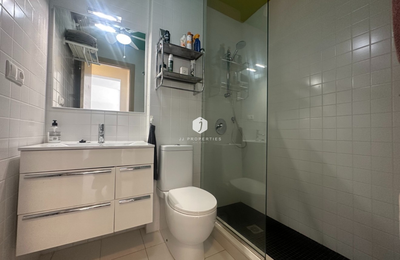 D'occasion - Bungalow -
Torrevieja - Costa Blanca