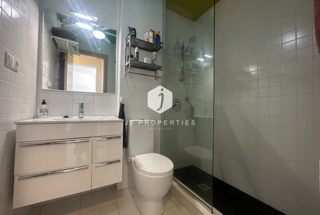 D'occasion - Bungalow -
Torrevieja - Costa Blanca