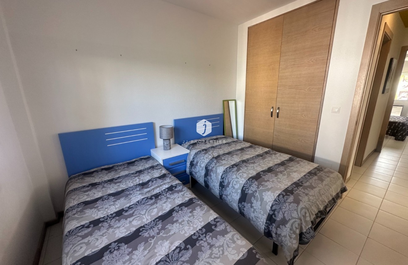 D'occasion - Bungalow -
Torrevieja - Costa Blanca