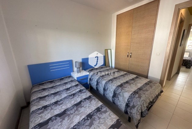 D'occasion - Bungalow -
Torrevieja - Costa Blanca
