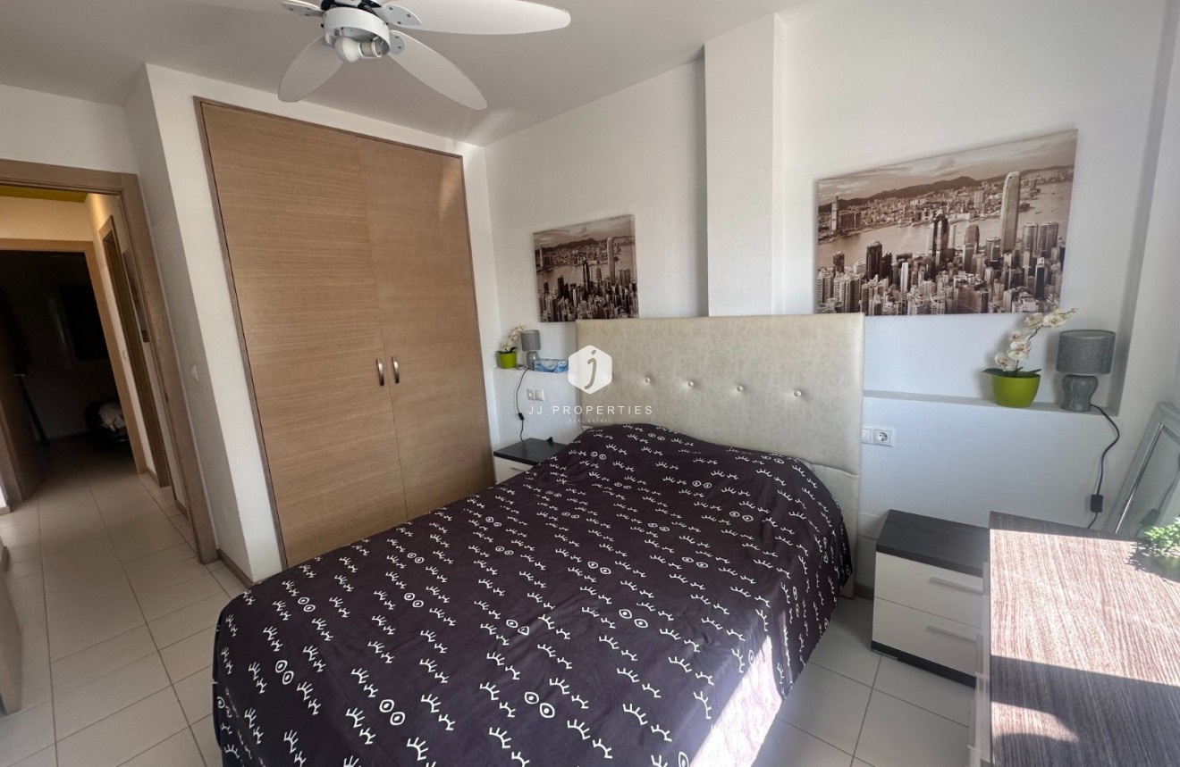 D'occasion - Bungalow -
Torrevieja - Costa Blanca