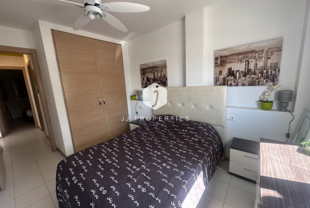 D'occasion - Bungalow -
Torrevieja - Costa Blanca