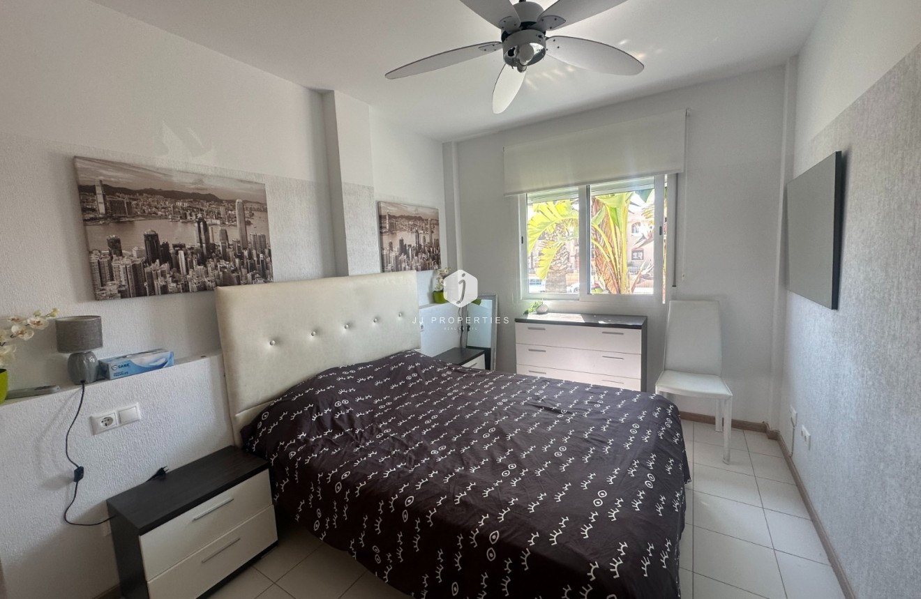D'occasion - Bungalow -
Torrevieja - Costa Blanca