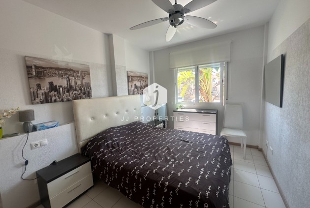 D'occasion - Bungalow -
Torrevieja - Costa Blanca