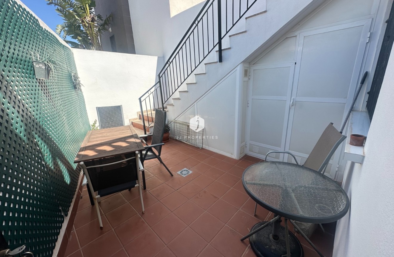 D'occasion - Bungalow -
Torrevieja - Costa Blanca