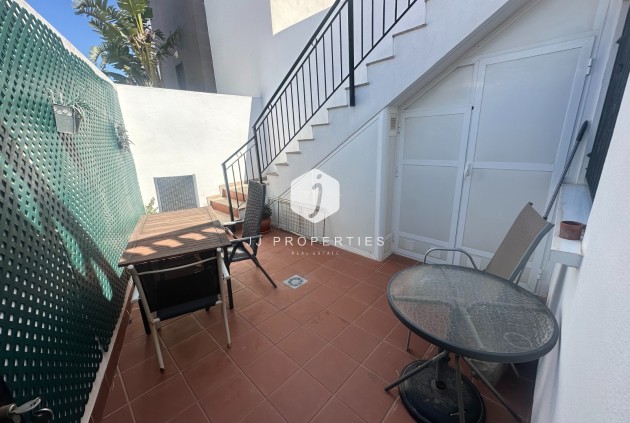 D'occasion - Bungalow -
Torrevieja - Costa Blanca