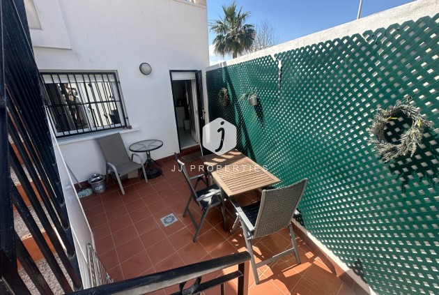 D'occasion - Bungalow -
Torrevieja - Costa Blanca