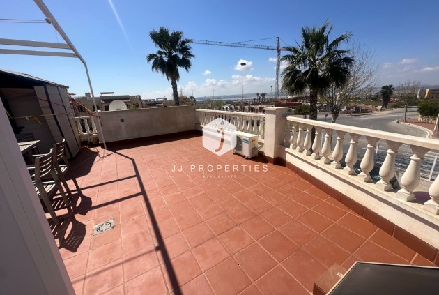 D'occasion - Bungalow -
Torrevieja - Costa Blanca