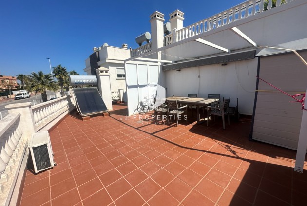 D'occasion - Bungalow -
Torrevieja - Costa Blanca
