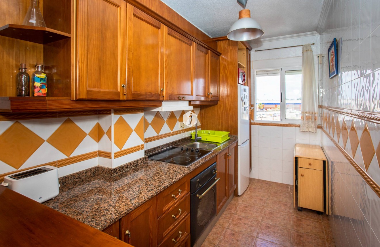 Z drugiej ręki - Bungalow -
Orihuela Costa - Rocio Del Mar