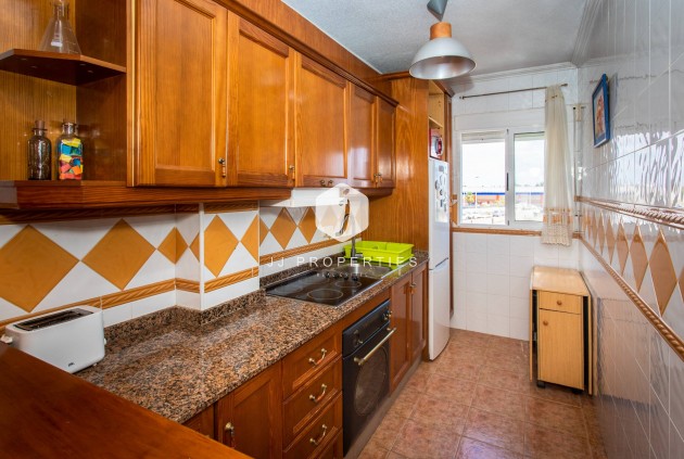 Z drugiej ręki - Bungalow -
Orihuela Costa - Rocio Del Mar