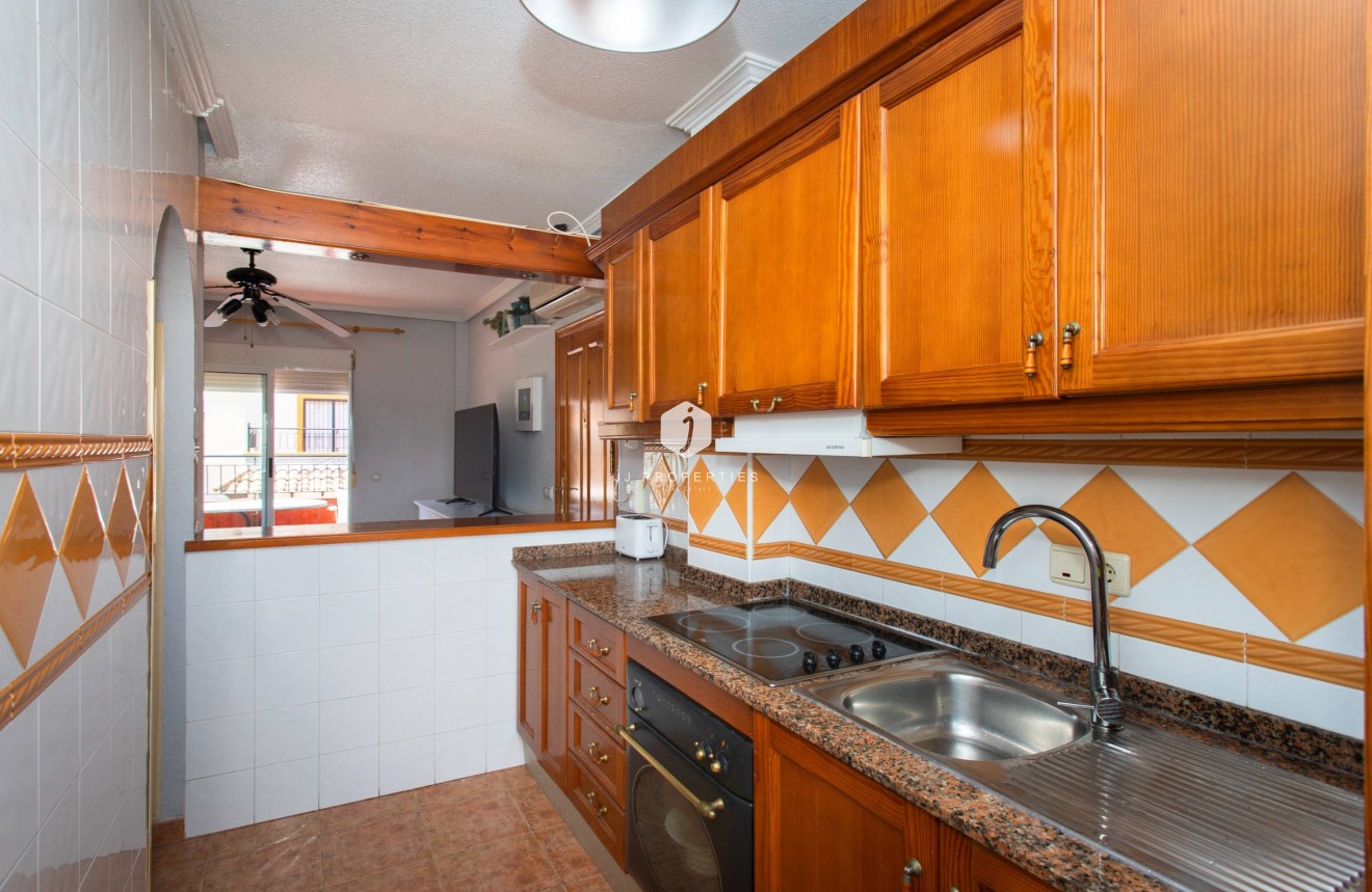 Z drugiej ręki - Bungalow -
Orihuela Costa - Rocio Del Mar