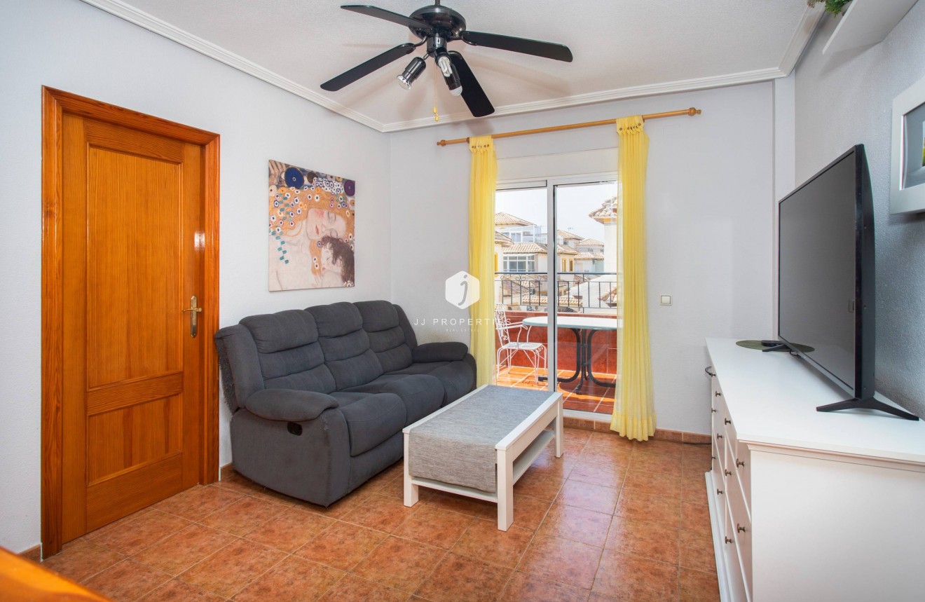 Z drugiej ręki - Bungalow -
Orihuela Costa - Rocio Del Mar