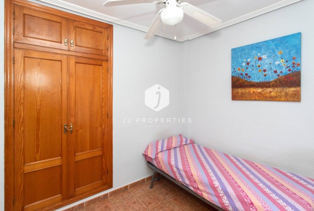 Z drugiej ręki - Bungalow -
Orihuela Costa - Rocio Del Mar