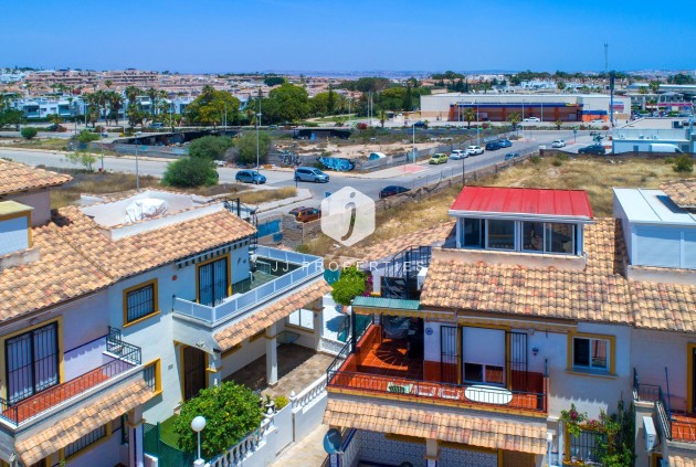 Z drugiej ręki - Bungalow -
Orihuela Costa - Rocio Del Mar