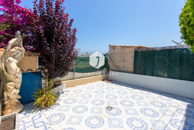 Z drugiej ręki - Bungalow -
Orihuela Costa - Rocio Del Mar