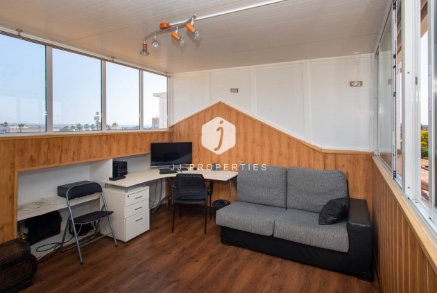 Z drugiej ręki - Bungalow -
Orihuela Costa - Rocio Del Mar