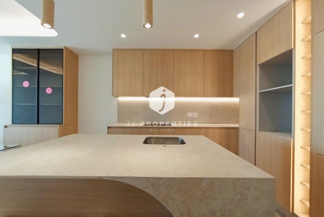 New Build - Penthouse -
Benijofar - Pueblo
