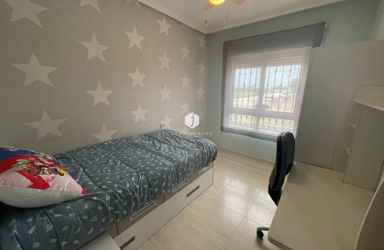 Resale - Apartment / flat -
Almoradí - Inland