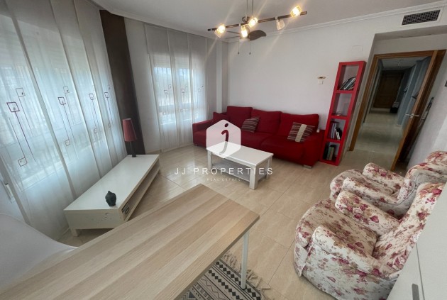 Resale - Apartment / flat -
Almoradí - Inland
