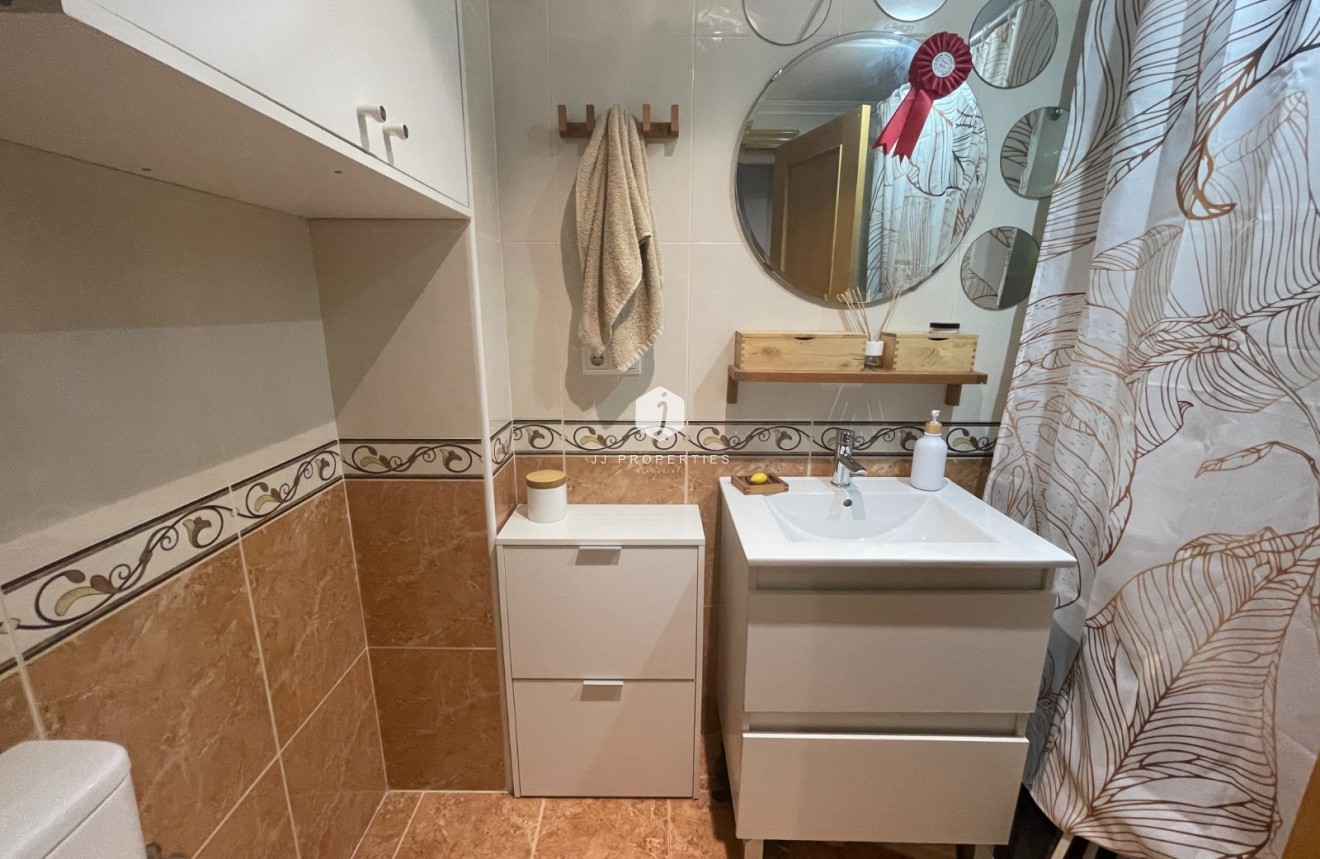 Resale - Apartment / flat -
Almoradí - Inland