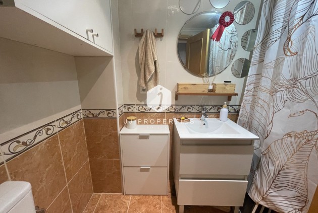 Resale - Apartment / flat -
Almoradí - Inland
