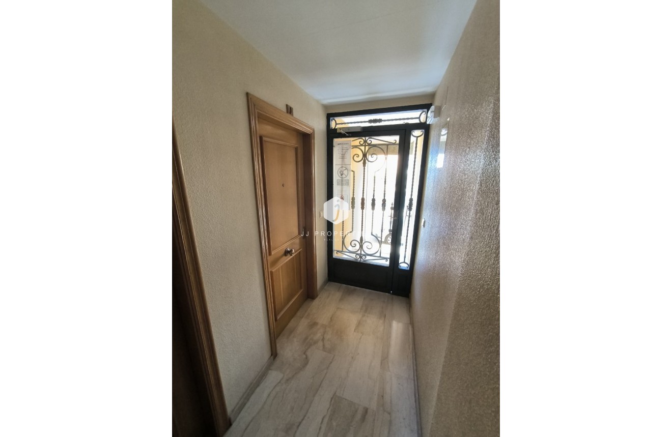 Resale - Apartment / flat -
Almoradí - Inland