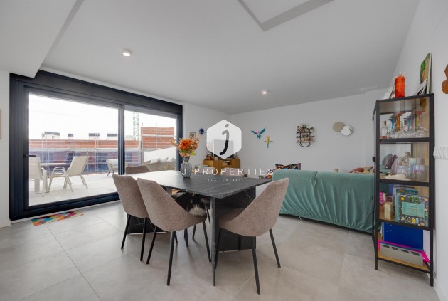 Resale - Penthouse -
Orihuela Costa - Costa Blanca