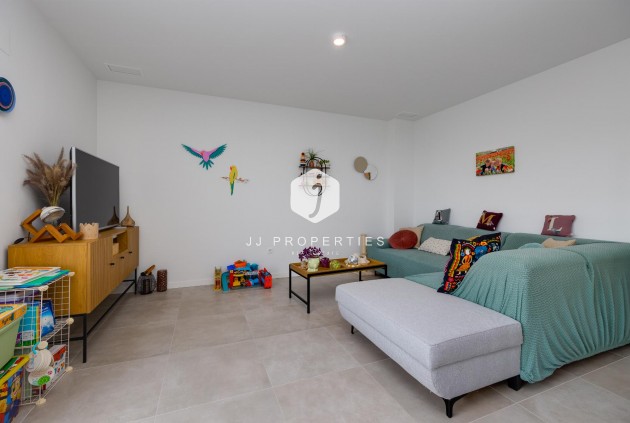 Resale - Penthouse -
Orihuela Costa - Costa Blanca