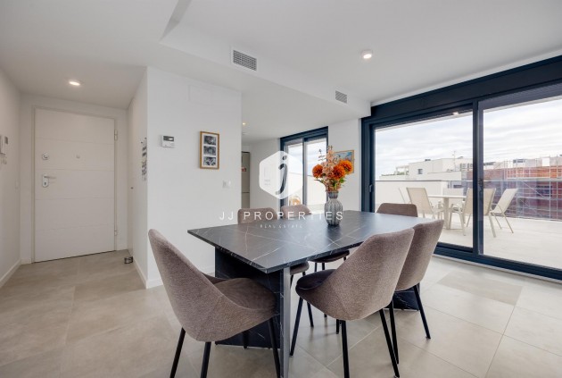 Resale - Penthouse -
Orihuela Costa - Costa Blanca