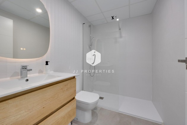 Resale - Penthouse -
Orihuela Costa - Costa Blanca