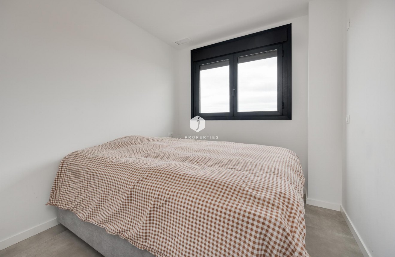 Resale - Penthouse -
Orihuela Costa - Costa Blanca