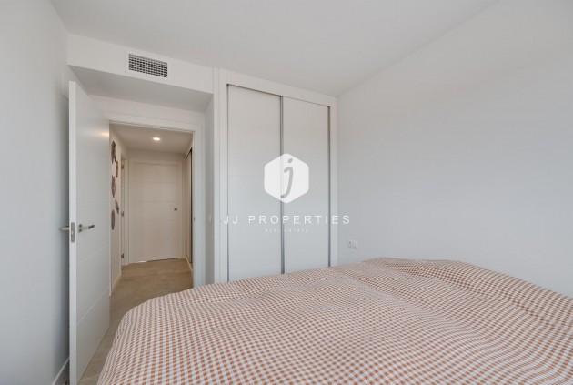 Resale - Penthouse -
Orihuela Costa - Costa Blanca