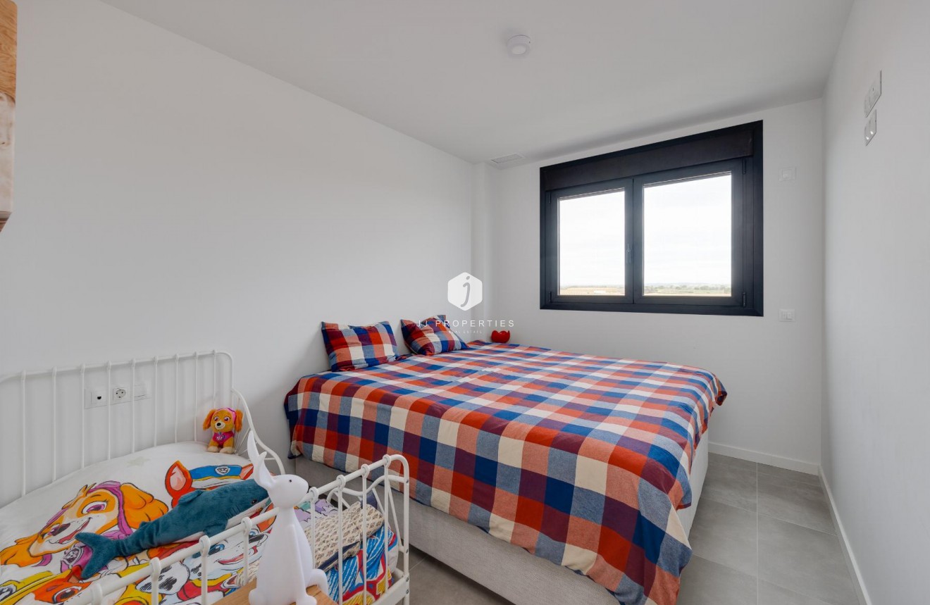 Resale - Penthouse -
Orihuela Costa - Costa Blanca