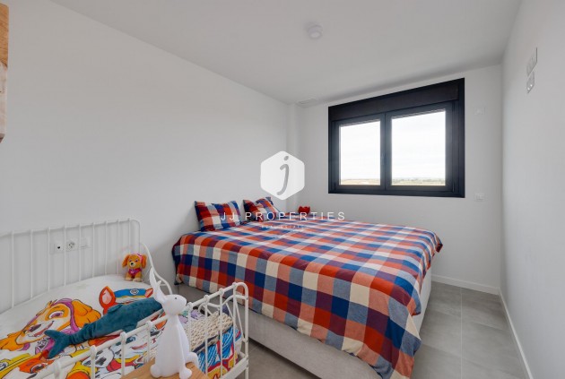 Resale - Penthouse -
Orihuela Costa - Costa Blanca