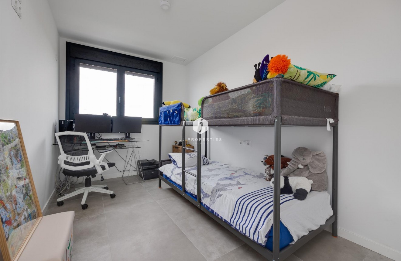 Resale - Penthouse -
Orihuela Costa - Costa Blanca