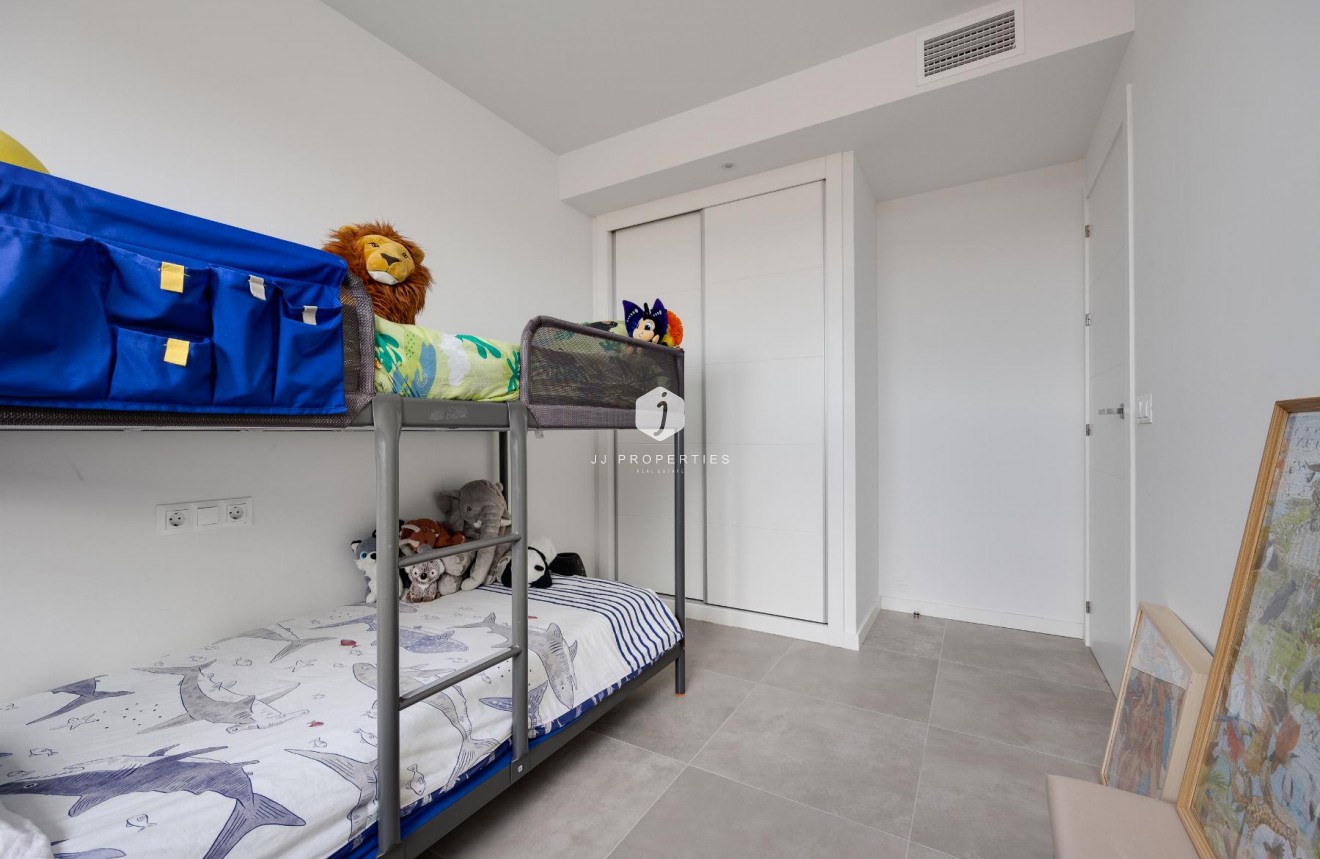 Resale - Penthouse -
Orihuela Costa - Costa Blanca