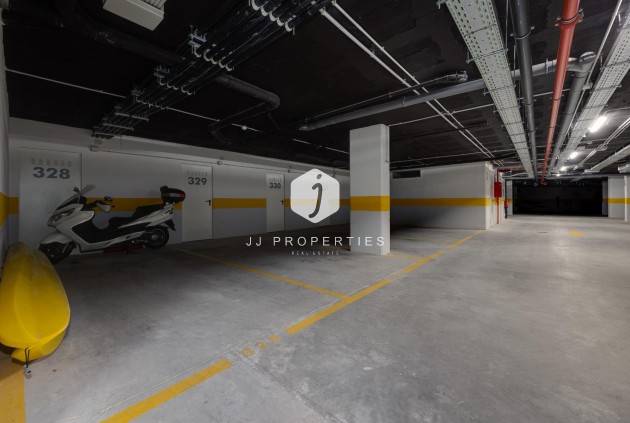 Resale - Penthouse -
Orihuela Costa - Costa Blanca