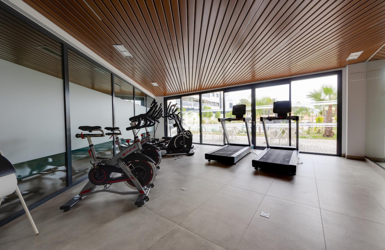 Resale - Penthouse -
Orihuela Costa - Costa Blanca