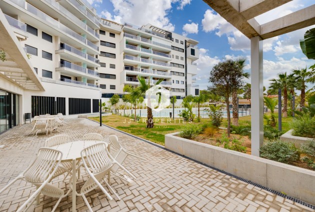 Resale - Penthouse -
Orihuela Costa - Costa Blanca