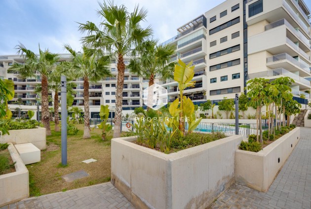 Resale - Penthouse -
Orihuela Costa - Costa Blanca